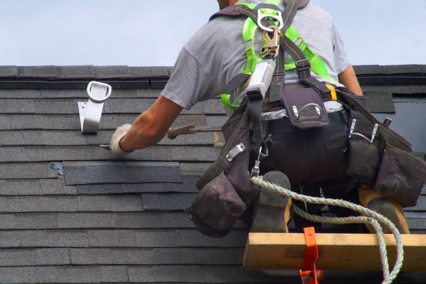 Roof Repair Estimates in Athens, PA