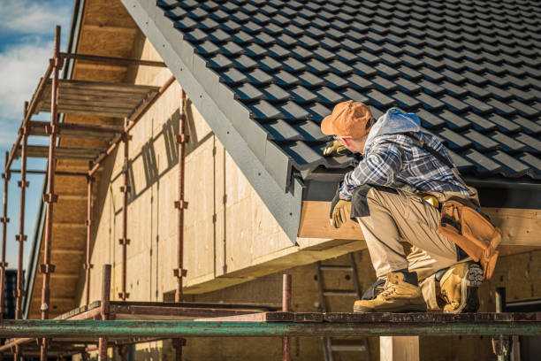 Best Roof Leak Repair  in Athens, PA