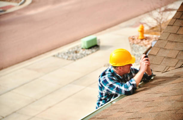 Best Commercial Roof Installation  in Athens, PA