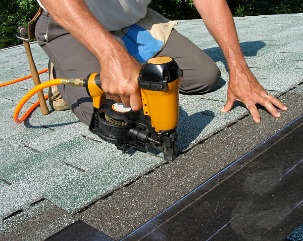 Best Tile Roofing Contractor  in Athens, PA
