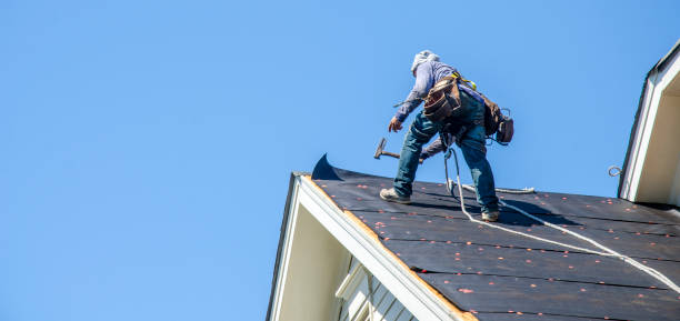 Roof Gutter Cleaning in Athens, PA